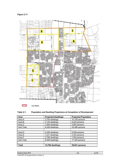 Development Plan - City of Playford - SA.Gov.au