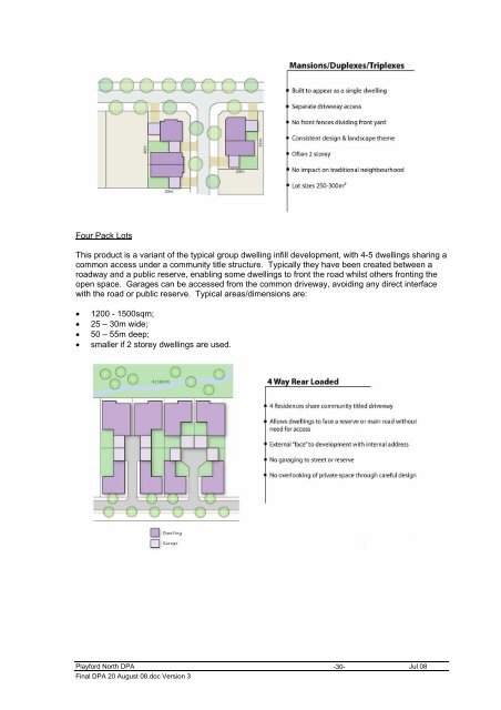 Development Plan - City of Playford - SA.Gov.au