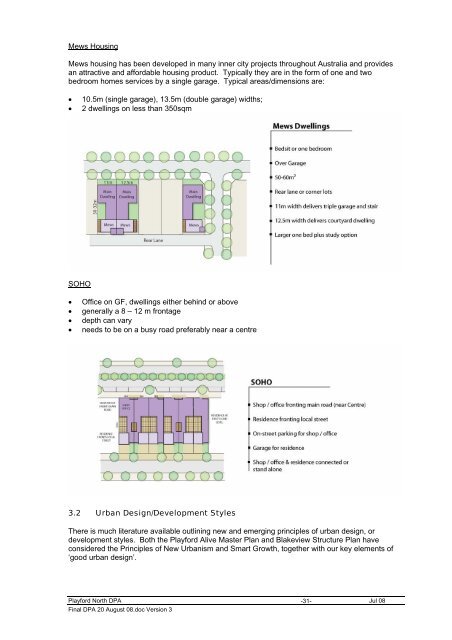 Development Plan - City of Playford - SA.Gov.au