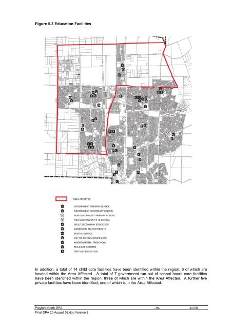 Development Plan - City of Playford - SA.Gov.au