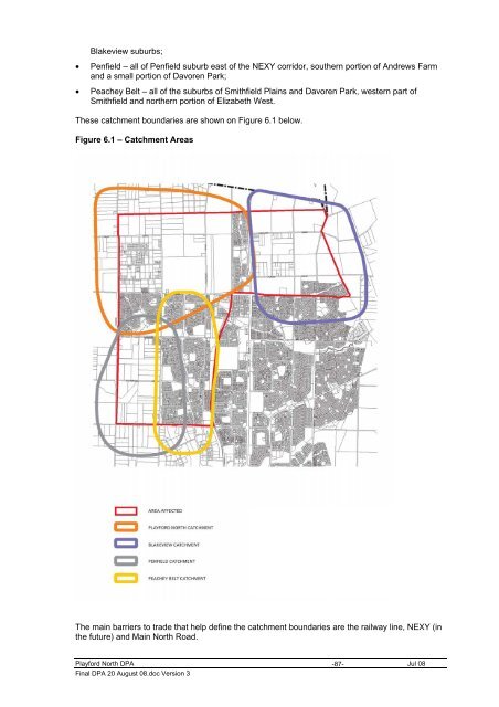 Development Plan - City of Playford - SA.Gov.au