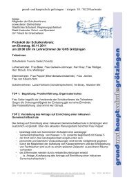 2011_11_08 Protokoll Schulkonferenz_neu.docx - Grund- und ...