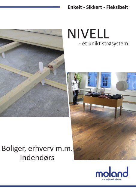 NIVELL - Moland