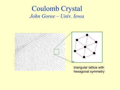 Waves and Instabilities in Dusty Plasmas - University of Iowa