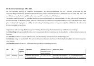 Die Reichsversammlungen 1556–1662 - Historische Kommission ...