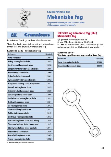 SÃ¸kjarkatalogen for 2005 i pdf-format - Hordaland fylkeskommune