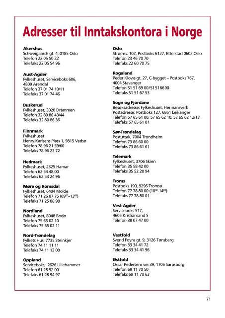 SÃ¸kjarkatalogen for 2005 i pdf-format - Hordaland fylkeskommune