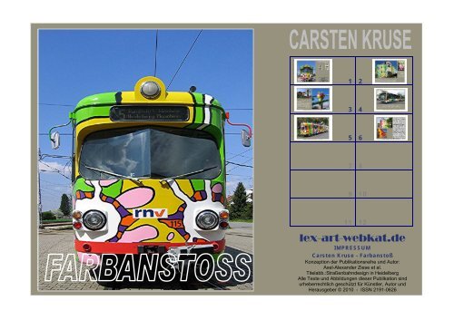 Kruse - lex-art-webkat
