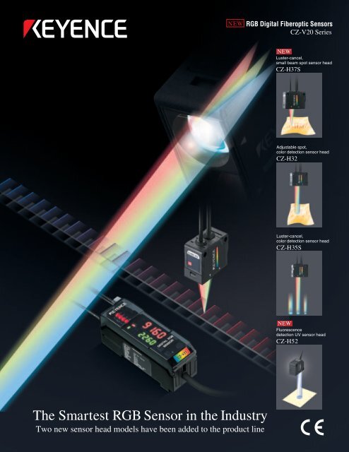 Keyence VC_V20 Series Sensor.pdf - Hasmak.com.tr