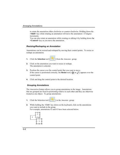 QCapture PRO 7 User Manual - QImaging