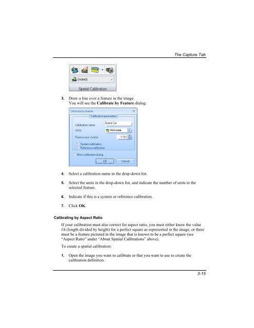 QCapture PRO 7 User Manual - QImaging