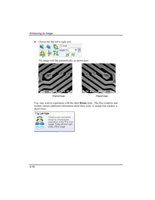 QCapture PRO 7 User Manual - QImaging