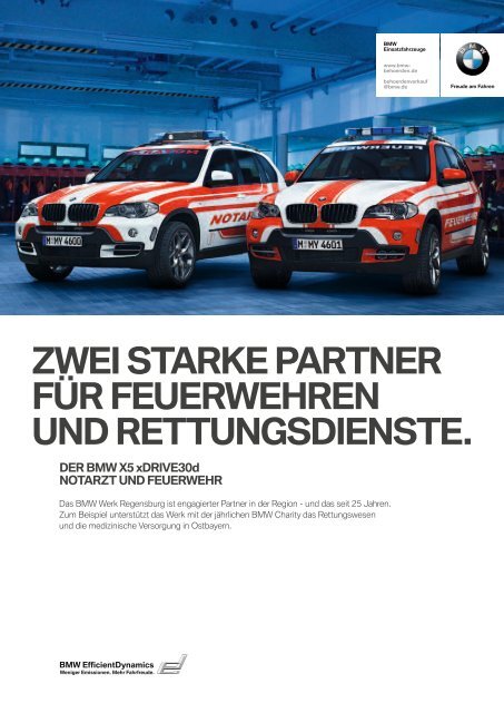 Feuerwehren des Landkreises Regensburg ... - KFV Regensburg
