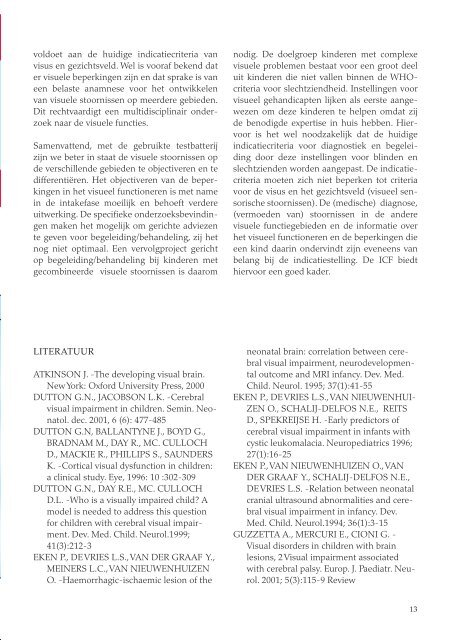 orthoptie 2005 nr 2 5.0 v2 - International Orthoptic Association