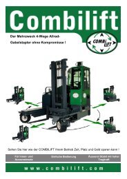 Combilift