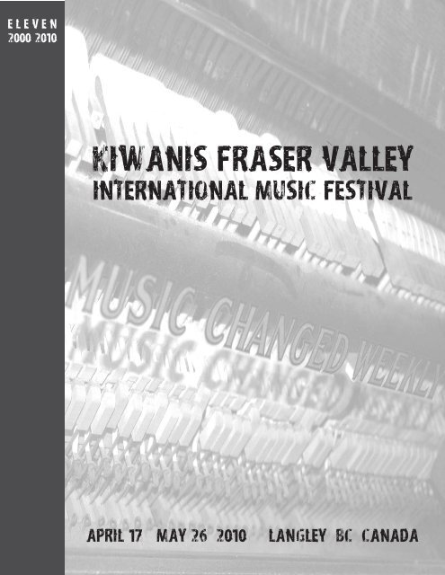 Kiwanis Fraser Valley - Kfv.ca