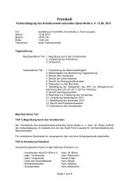 protokoll verbandssitzung 12 06 2013 kbm - Kreisjugendfeuerwehr ...