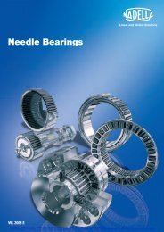 SKF HK 2520.2RS Needle BRGS Factory New SKF HK 2520.2RS Needle BRGS Factory New