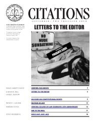 citations - Ventura County Bar Association