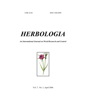 HERBOLOGIA - anubih