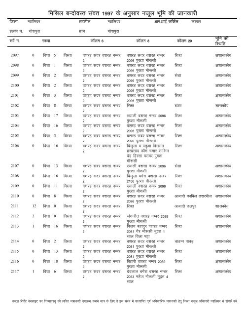 Seagate Crystal Reports - Copy - Gwalior