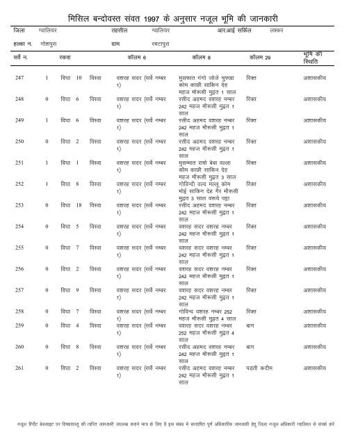 Seagate Crystal Reports - Copy - Gwalior