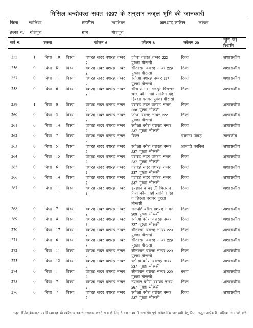 Seagate Crystal Reports - Copy - Gwalior