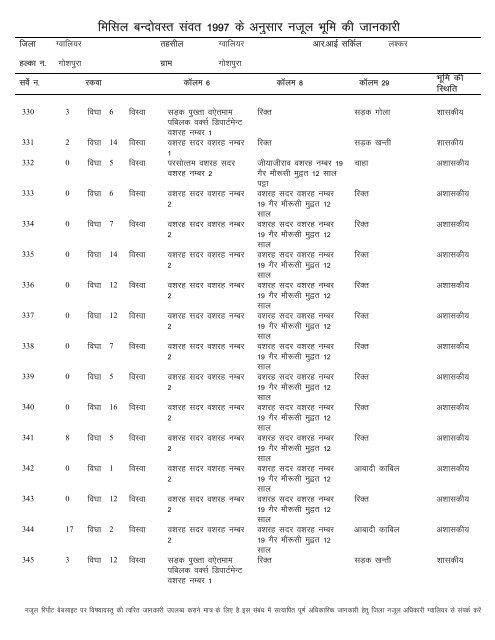 Seagate Crystal Reports - Copy - Gwalior