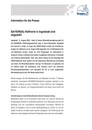 PM Schlie ung BTI final.pdf, Seiten 1-6 - Bayernoil ...