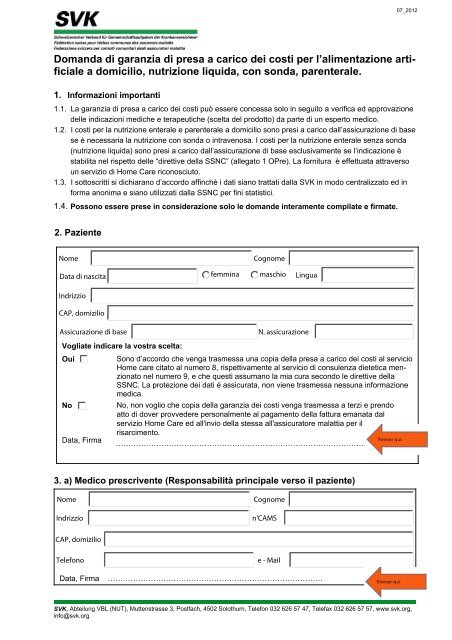 consulenza per la perdita di peso codice icd 9