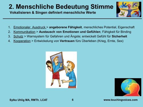 Stimm - Kinderzentrum Mecklenburg