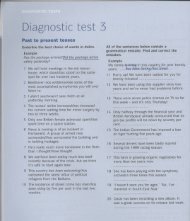 Diagnostic test 5