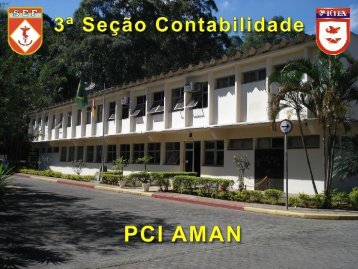 3Âª SeÃ§Ã£o - Contabilidade - 2Âª ICFEx