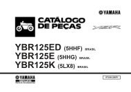 ybr125k - Motomundi.com.br