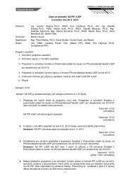 Zápis AS PřF UJEP 2013 06 26