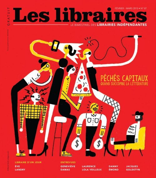 Le Chardonneret - Les petits mots des libraires