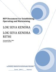 lsk rithi rfp - Katni District