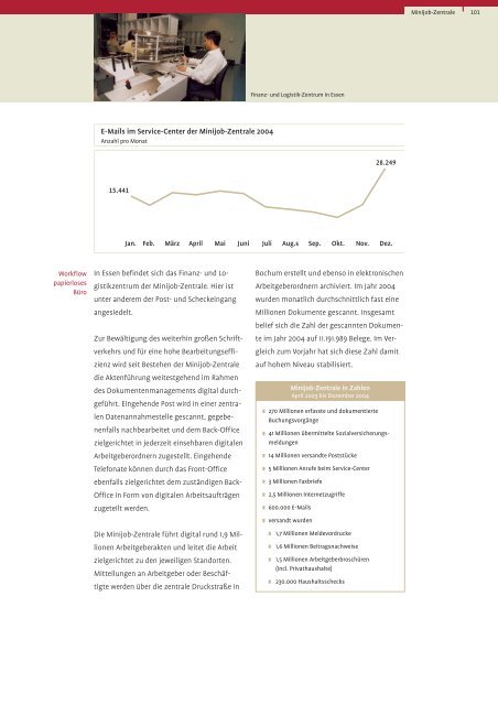 Geschäftsbericht 2004 (PDF/3 MB) - Knappschaft-Bahn-See