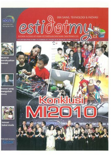1 - Akademi Sains Malaysia