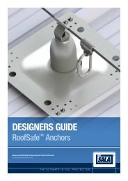 Designers guiDe - Vandernet