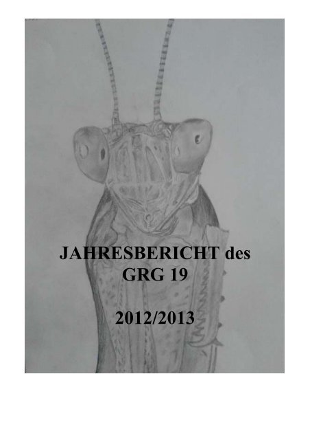 Jahresbericht 2012/13 - Billroth73