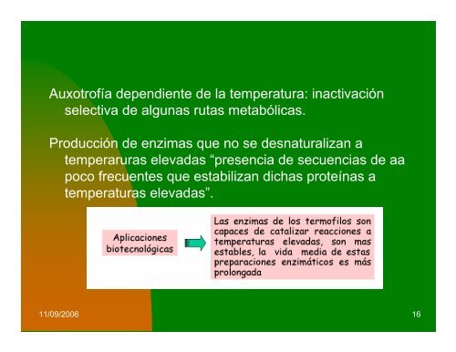 ecologia fisiologica - Departamento de Ciencias BiolÃ³gicas