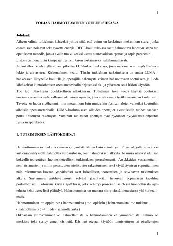 Työ (tyo.pdf, 703 kB)