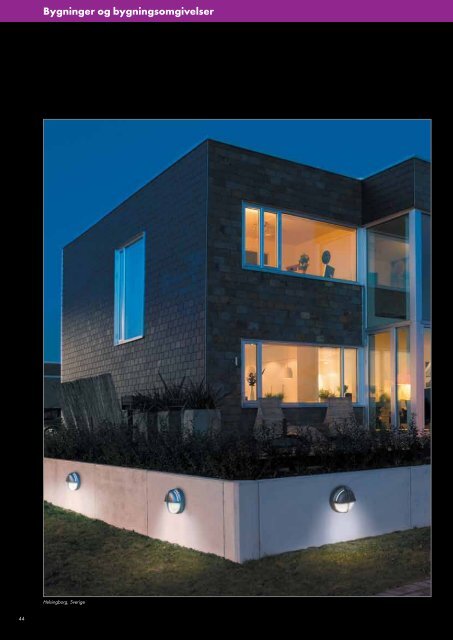 Download LED Lighting Brochure [PDF/4MB] - Thorn