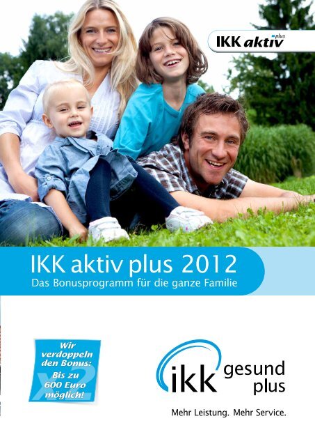 Kids Youngsters Classic Ikk Gesund Plus