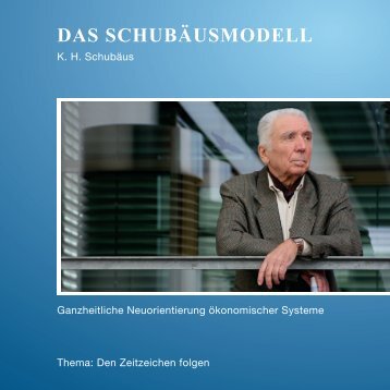 Ladbar als PDF. - Das SchubÃ¤us-Modell