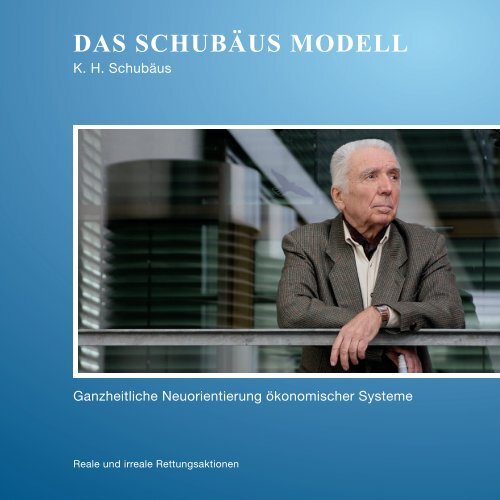 Als PDF zum Herunterladen. - Das SchubÃ¤us-Modell