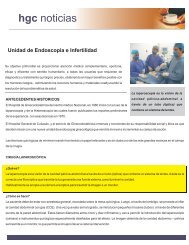 noticia direccionpdf - Hospital General de CuliacÃ¡n