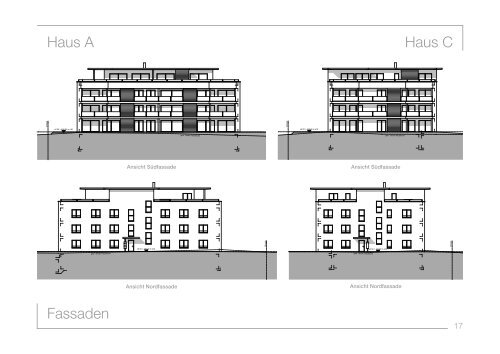 Grundriss Untergeschoss - Immofact GmbH