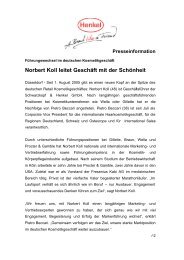 Press Release / PDF - Loctite